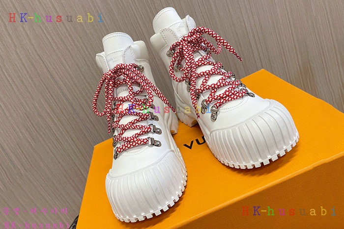 NEW 루이비통 신발 신상 LV 588412