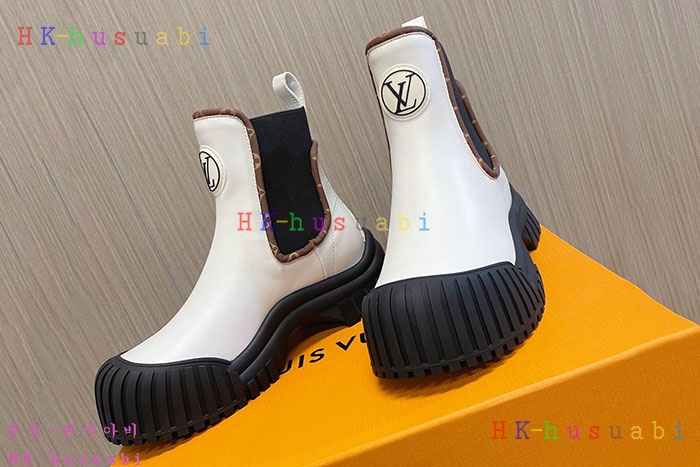 NEW 루이비통 신발 신상 LV 588414