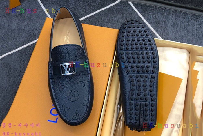 NEW 루이비통 신발 신상 LV 589011