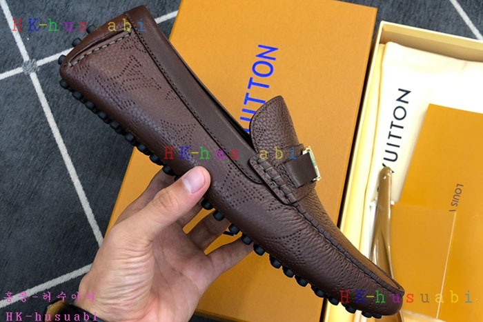 NEW 루이비통 신발 신상 LV 589015