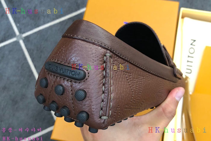 NEW 루이비통 신발 신상 LV 589015