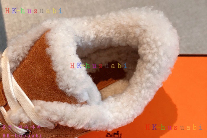 NEW 에르메스 신발 신상 H 577004