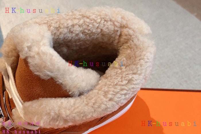 NEW 에르메스 신발 신상 H 577008