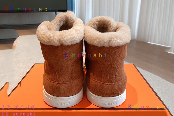 NEW 에르메스 신발 신상 H 577008
