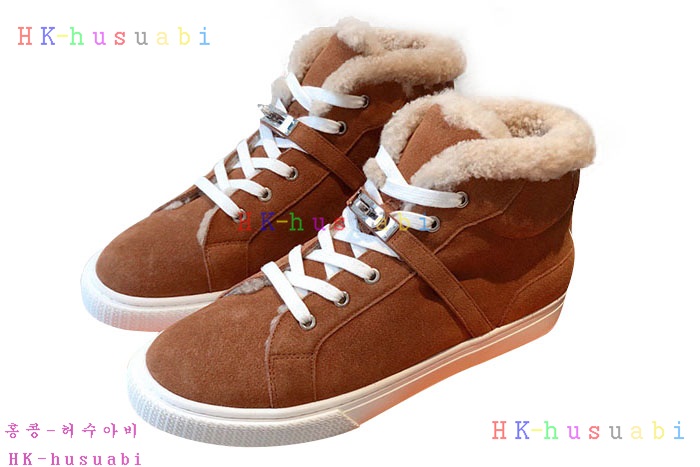 NEW 에르메스 신발 신상 H 577008