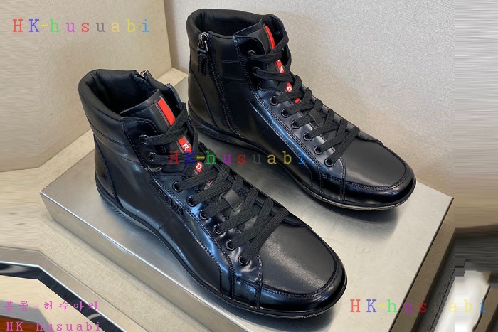 NEW 프라다 신발 신상 P 5511404