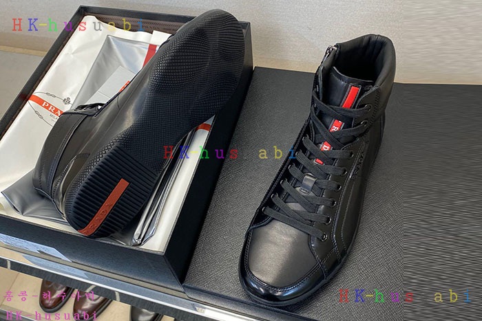NEW 프라다 신발 신상 P 5511404