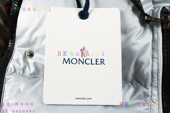 NEW 몽클레어 패딩 신상 M  5282257