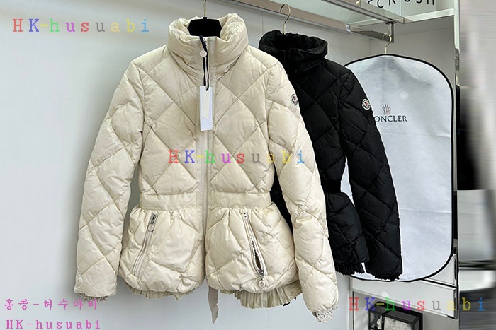 NEW 몽클레어 패딩 신상 M  5282266