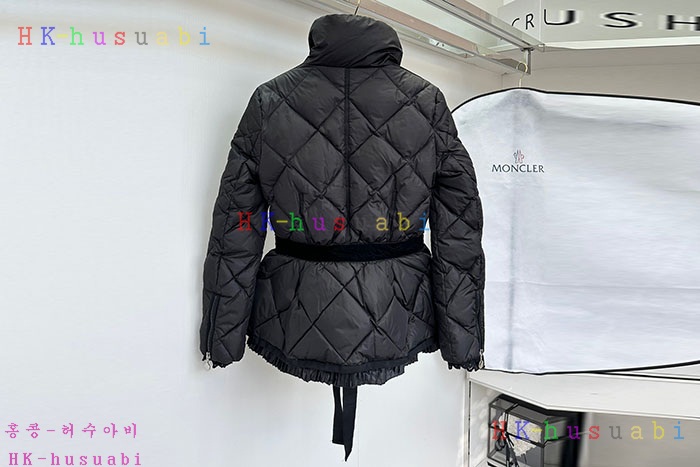 NEW 몽클레어 패딩 신상 M  5282266