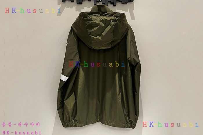 NEW 몽클레어 자켓 신상 M  5282273