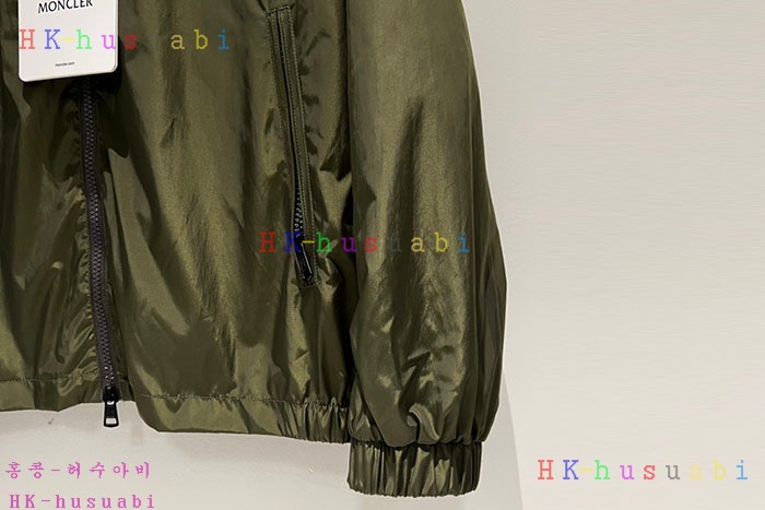 NEW 몽클레어 자켓 신상 M  5282273