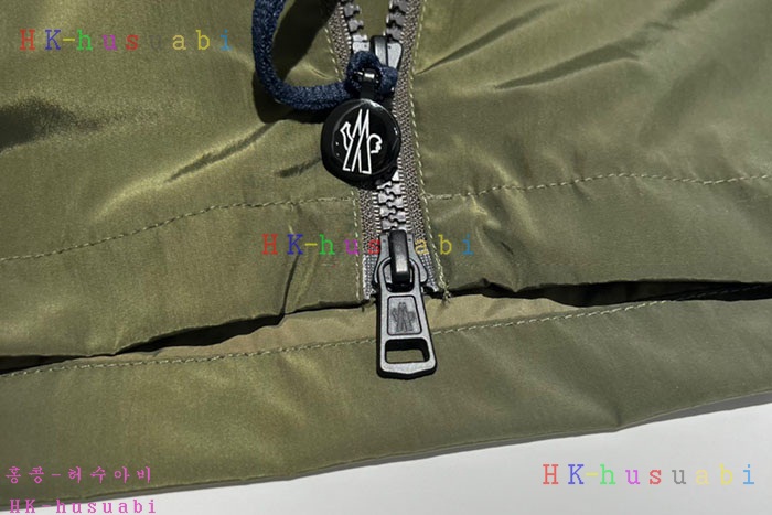 NEW 몽클레어 자켓 신상 M  5282273