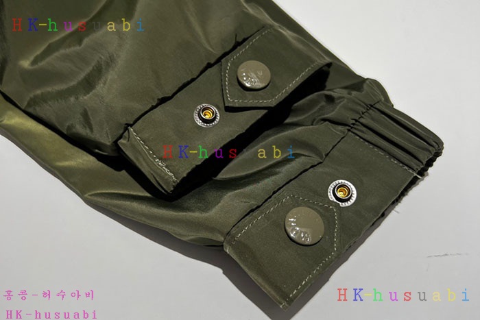 NEW 몽클레어 자켓 신상 M  5282273