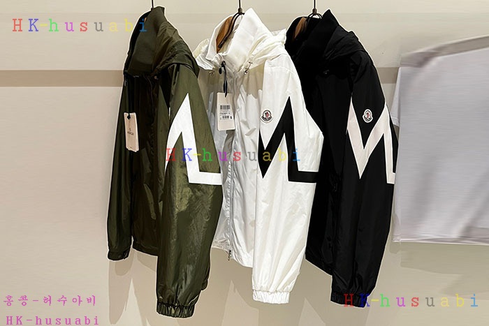 NEW 몽클레어 자켓 신상 M  5282273