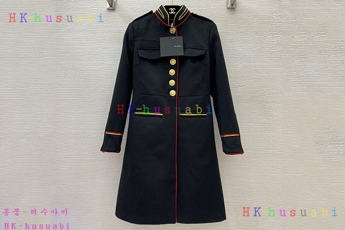 NEW 돌체앤가바나 코트 신상 DG 777010