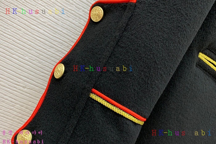 NEW 돌체앤가바나 코트 신상 DG 777010