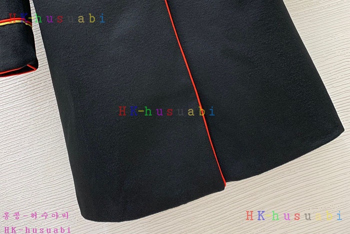 NEW 돌체앤가바나 코트 신상 DG 777010