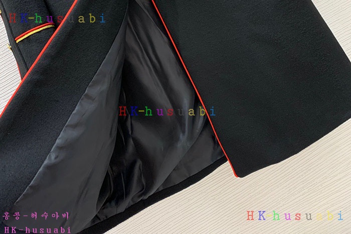 NEW 돌체앤가바나 코트 신상 DG 777010