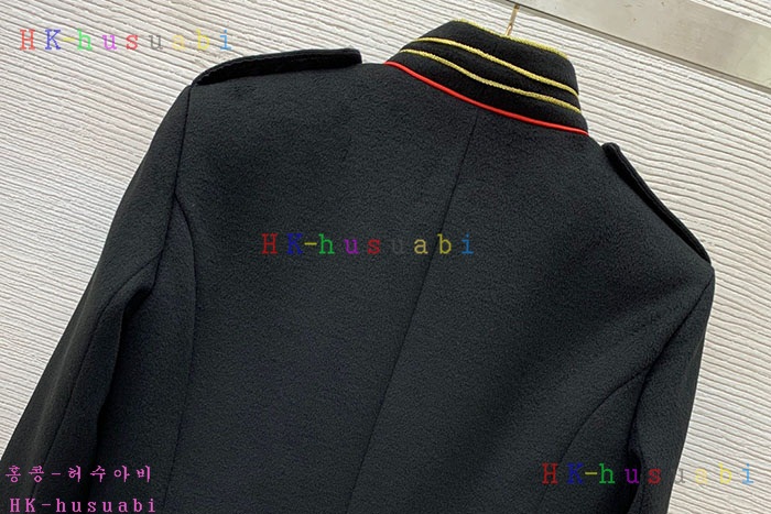 NEW 돌체앤가바나 코트 신상 DG 777010