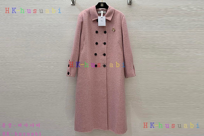 NEW 디올 코트 신상 DR 857001