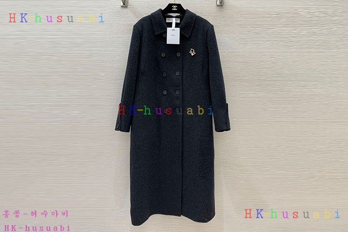 NEW 디올 코트 신상 DR 857001