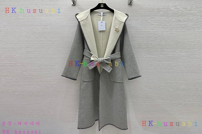 NEW 디올 코트 신상 DR 857002
