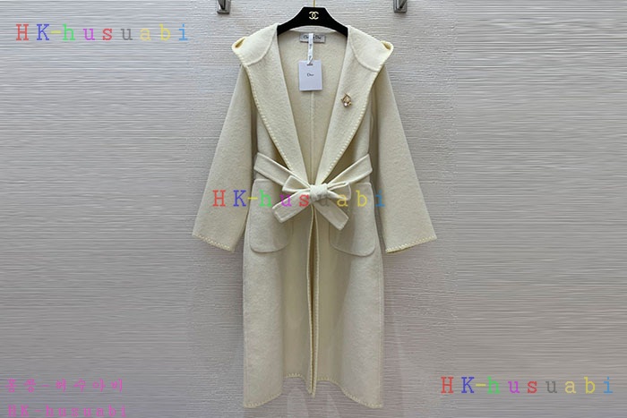 NEW 디올 코트 신상 DR 857002
