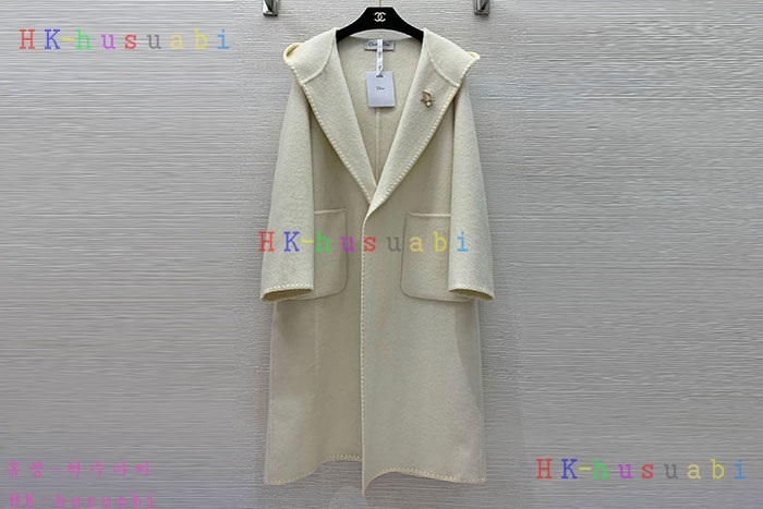 NEW 디올 코트 신상 DR 857002