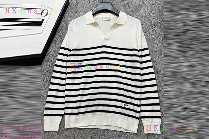 NEW 디올 니트 신상 DR 857015