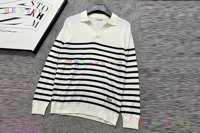 NEW 디올 니트 신상 DR 857015