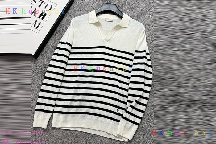 NEW 디올 니트 신상 DR 857015