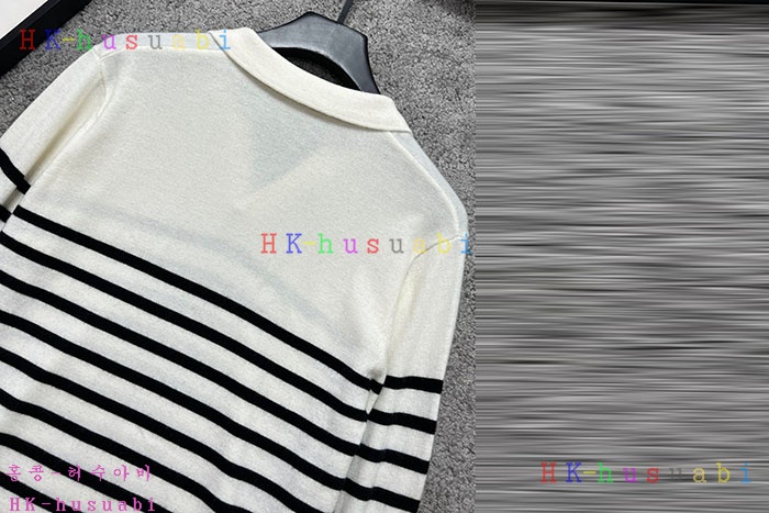 NEW 디올 니트 신상 DR 857015