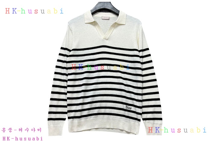 NEW 디올 니트 신상 DR 857015