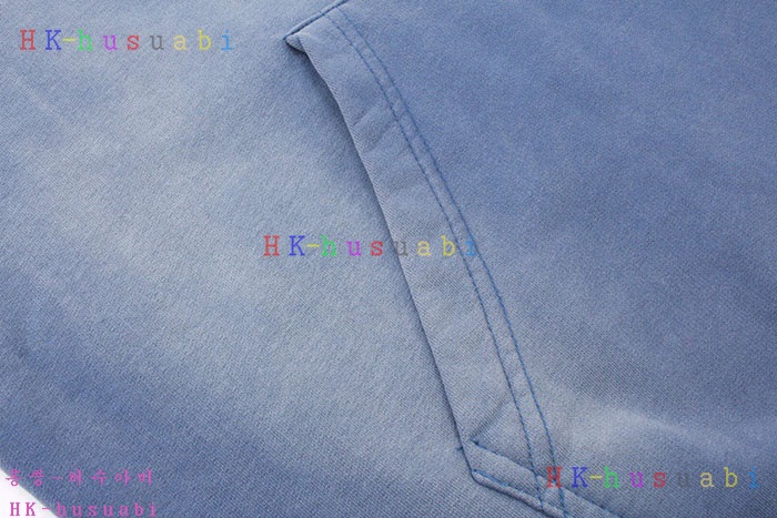 NEW 발렌시아가 후드티 신상 B 417001