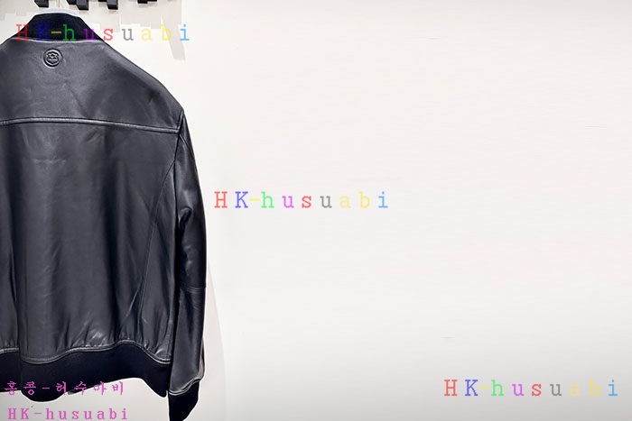 NEW 발리 가죽자켓 신상 B 5584401