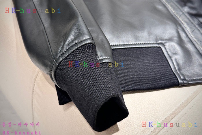NEW 발리 가죽자켓 신상 B 5584401