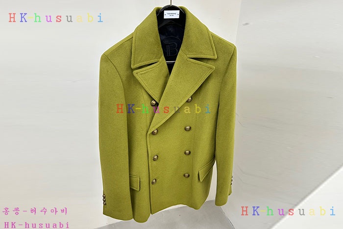 NEW 발망 코트 신상 B 87555210