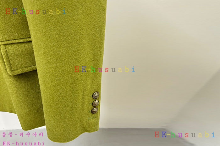 NEW 발망 코트 신상 B 87555210