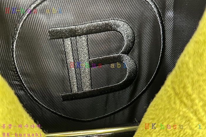 NEW 발망 코트 신상 B 87555210