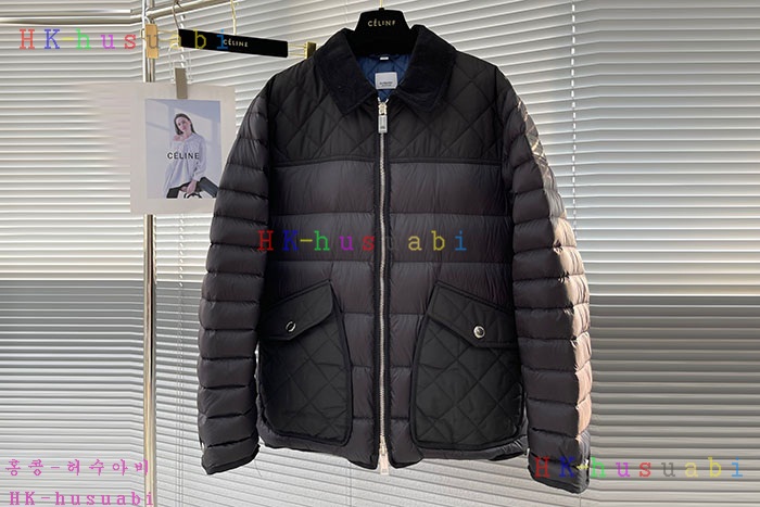 NEW 버버리 패딩 신상 BB 9555801