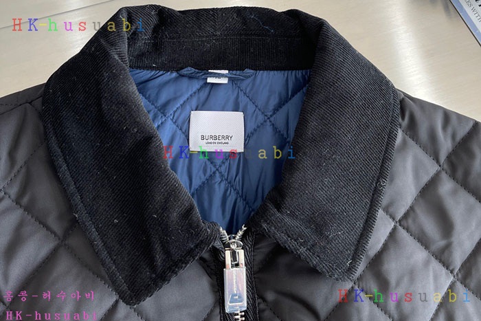 NEW 버버리 패딩 신상 BB 9555801