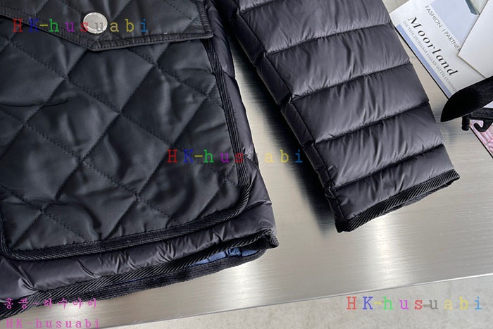 NEW 버버리 패딩 신상 BB 9555801