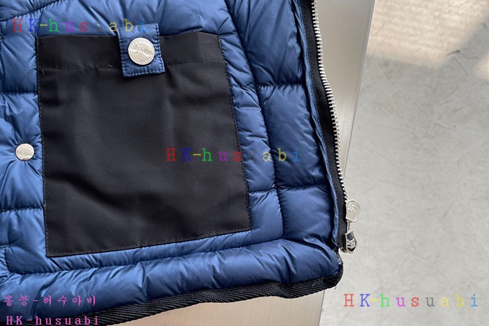 NEW 버버리 패딩 신상 BB 9555801