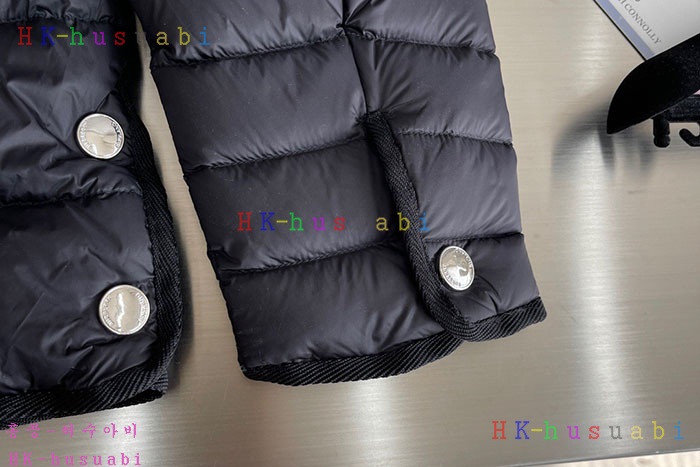 NEW 버버리 패딩 신상 BB 9555801