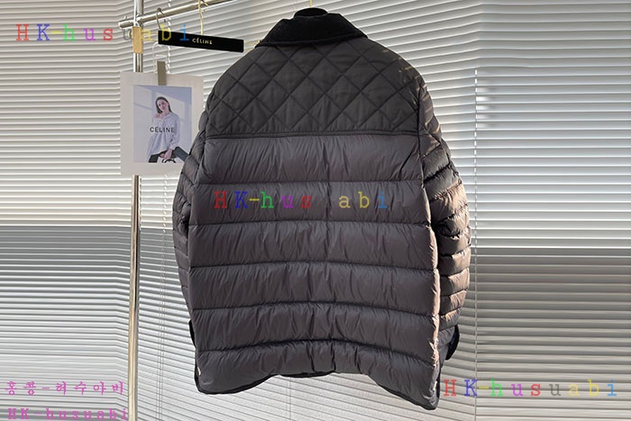 NEW 버버리 패딩 신상 BB 9555801