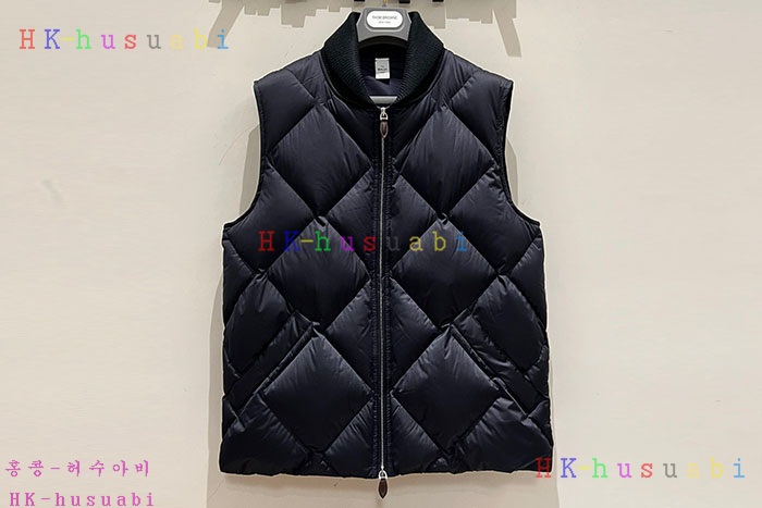 NEW 벨루티 패딩조끼 신상 B 4170041