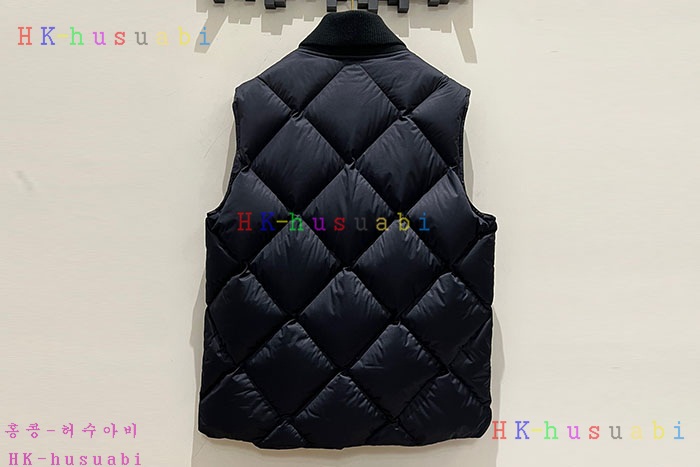 NEW 벨루티 패딩조끼 신상 B 4170041