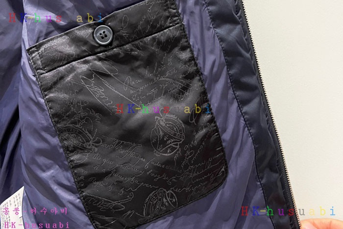 NEW 벨루티 패딩조끼 신상 B 4170041