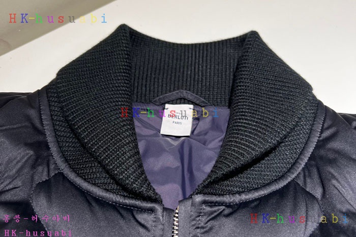 NEW 벨루티 패딩조끼 신상 B 4170041